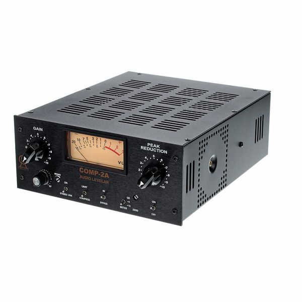 Golden Age Comp 2a - Kompressor Limiter Gate - Variation 3