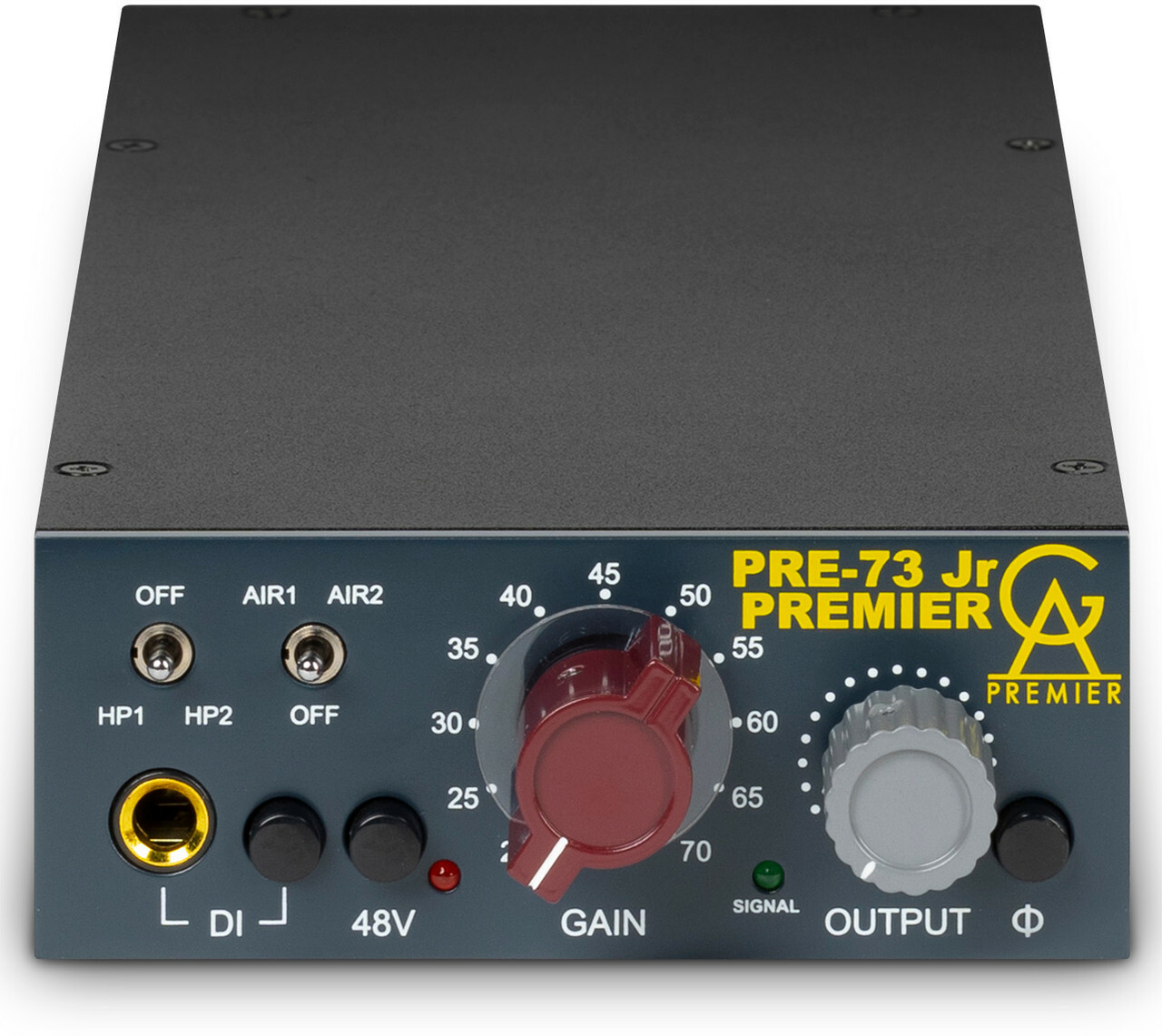 Golden Age Pre-73 Jr Premier - Preamp - Main picture