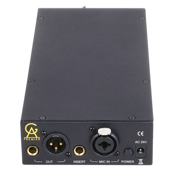 Golden Age Pre-73 Jr Premier - Preamp - Variation 1