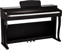 Digital piano with stand Goldstein GLP-12 - Noir