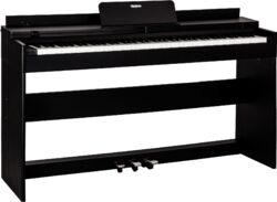 Digital piano with stand Goldstein GLP-8 - Noir
