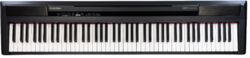 Portable digital piano Goldstein GSP-1 - Noir