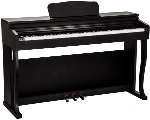 Buy online Yamaha P-145 B digital piano at Musicanarias