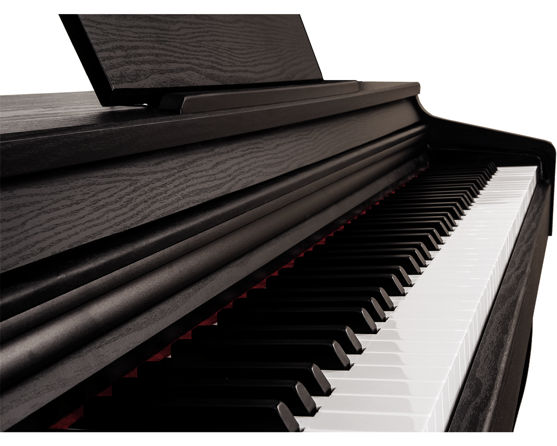 Goldstein Glp-12 - Noir - Digital piano with stand - Variation 4