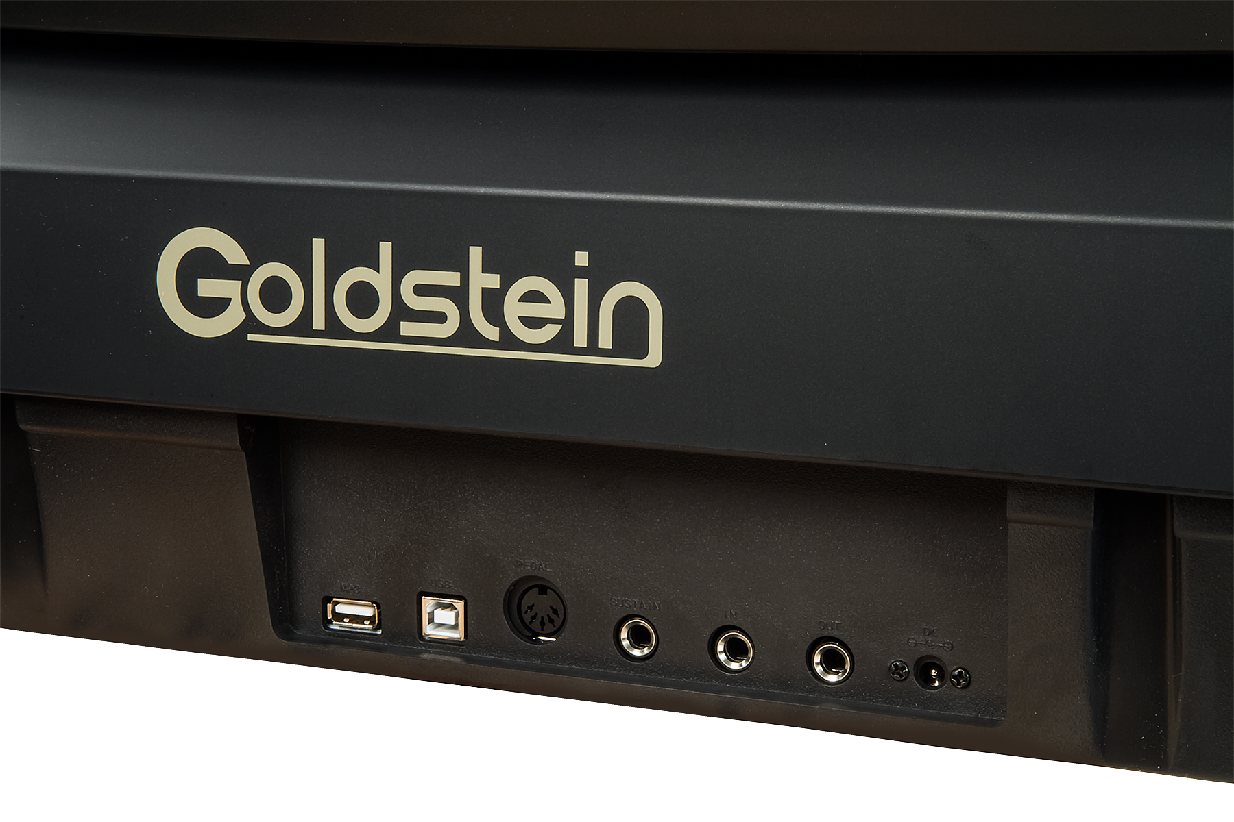 Goldstein Gsp-1 - Noir - Portable digital piano - Variation 6