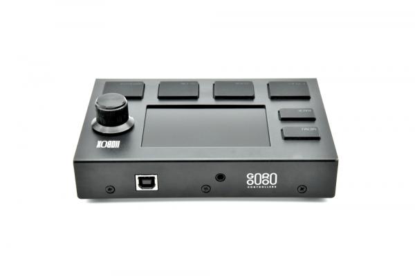 Daw controller Gooroo controllers LIOBOX