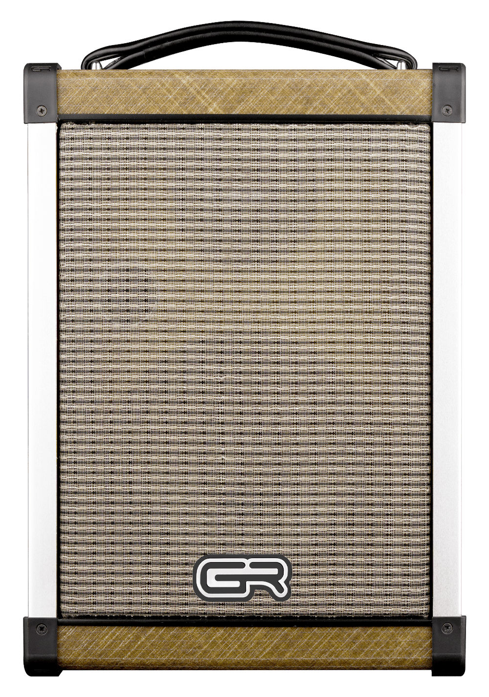 Gr Bass Acoustic 6 Nf Natural Fiber - Acoustic guitar combo amp - Variation 1