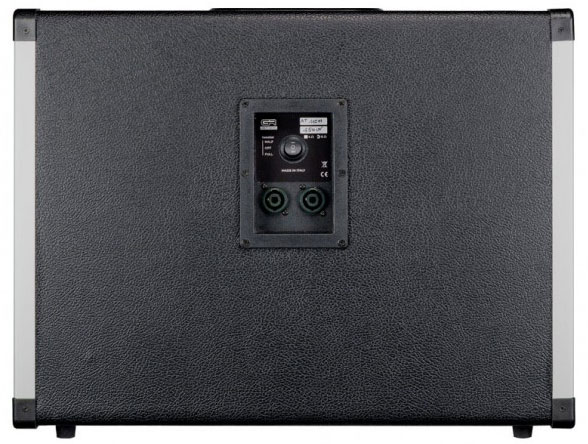 Gr Bass At 112h Aerotech Cab 1x12 450w 4ohms - Bass amp cabinet - Variation 2