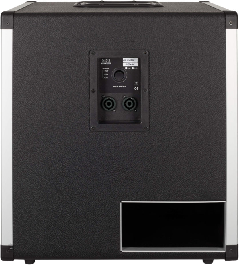 Gr Bass At Cube 112 Aerotech Cab 1x12 450w 8ohms - Bass amp cabinet - Variation 2
