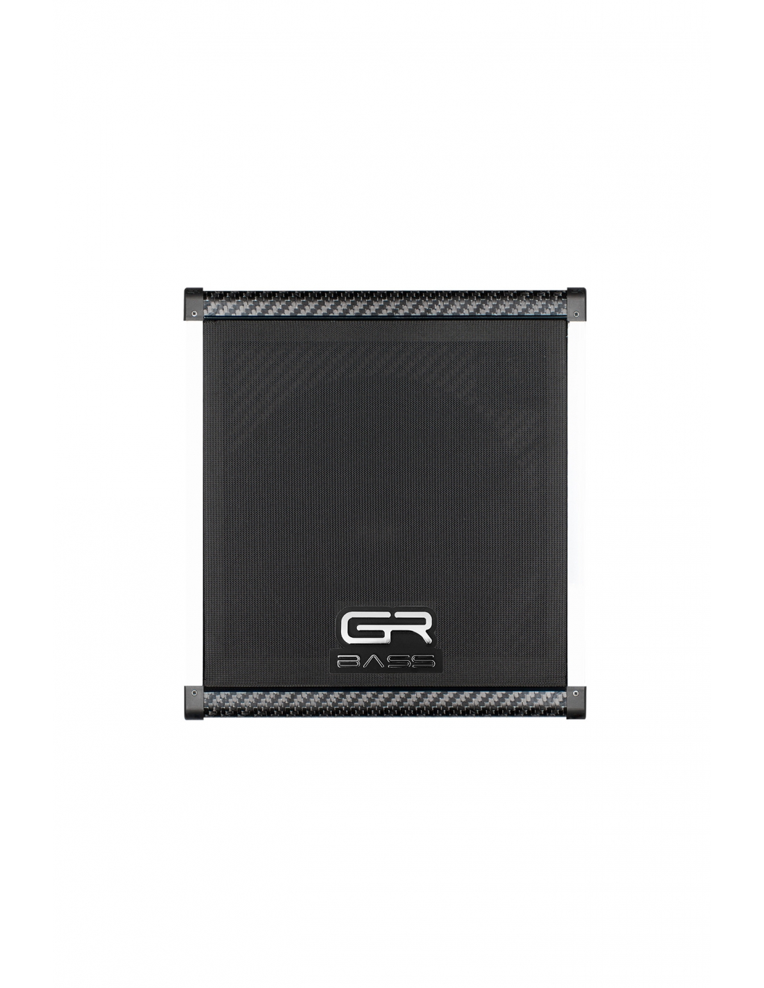 Gr Bass At Cube 350 Carbon - Bass combo amp - Variation 1