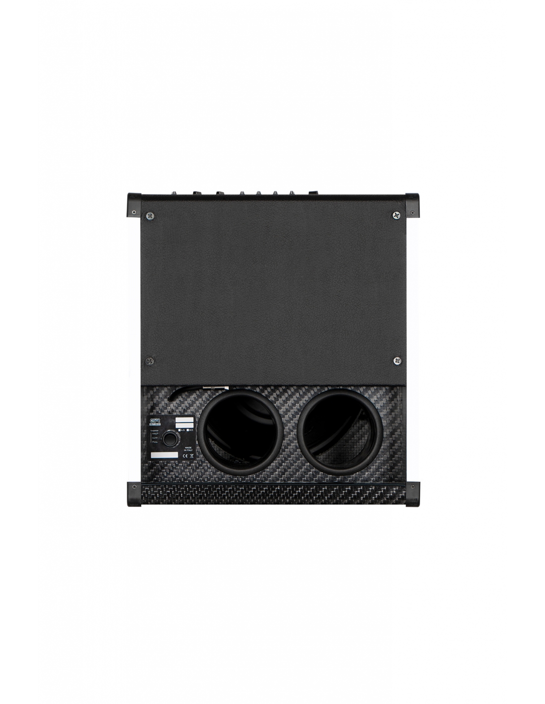 Gr Bass At Cube 350 Carbon - Bass combo amp - Variation 2