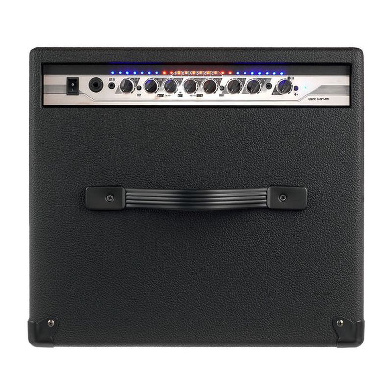 Gr Bass At Cube 800 1x12 800w - Bass combo amp - Variation 1