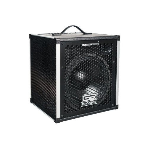 Gr Bass At Cube 800 1x12 800w - Bass combo amp - Variation 2