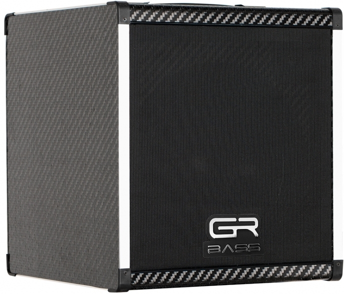 Gr Bass At Cube 350 Carbon - Bass combo amp - Main picture