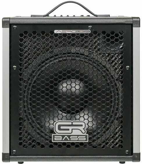 Gr Bass At Cube 800 1x12 800w - Bass combo amp - Main picture