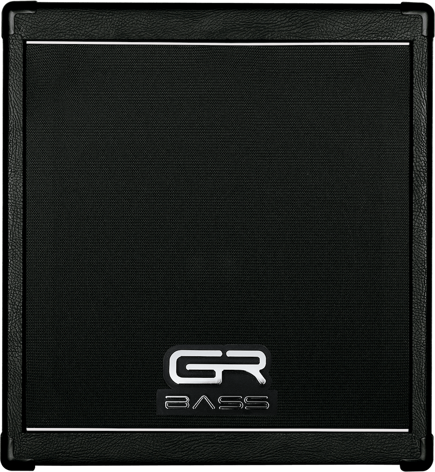 Gr Bass Cube 112 - Bass amp cabinet - Main picture