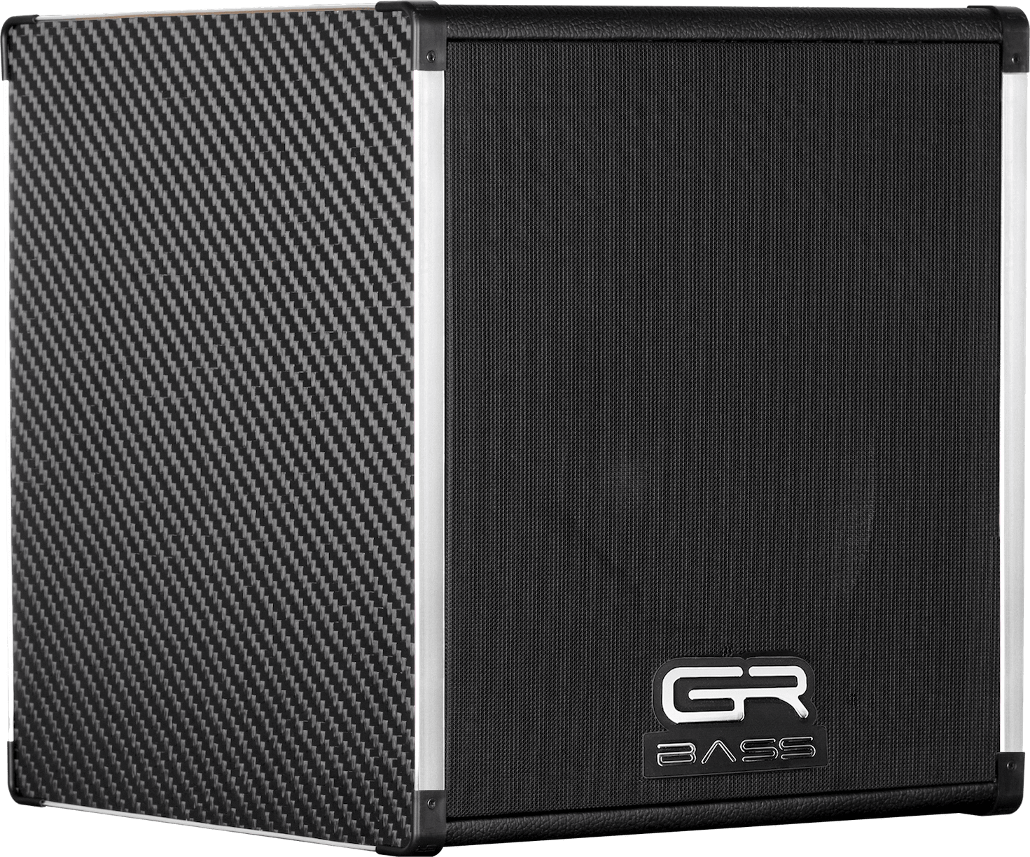Gr Bass Cube 500 - Bass combo amp - Main picture