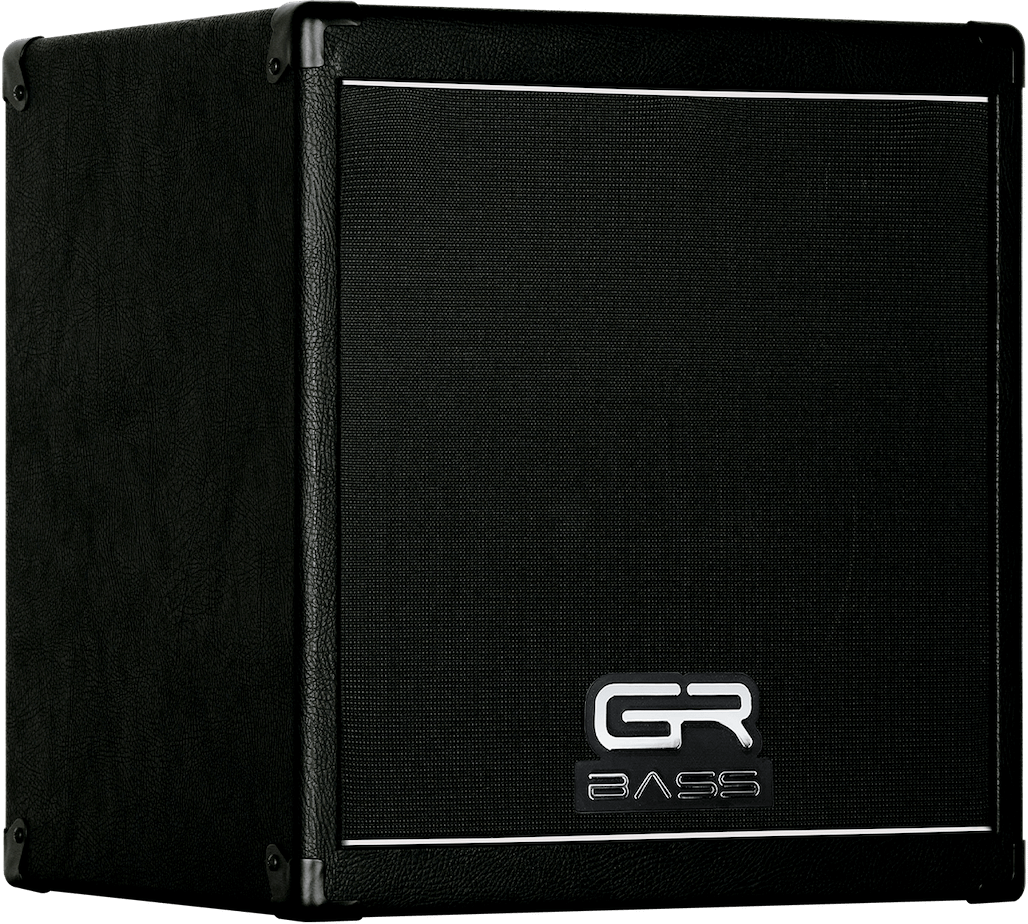 Gr Bass At Cube 500 Carbon - Bass combo amp - Main picture