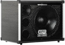 Bass amp cabinet Gr bass AT 112H Aerotech Cab 4-Ohms
