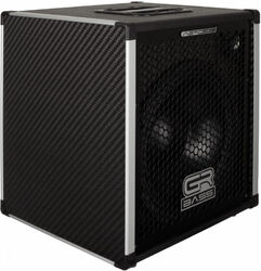 Bass amp cabinet Gr bass AT Cube 112 Aerotech Cab 4-Ohms
