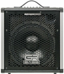 Bass combo amp Gr bass AT CUBE 800