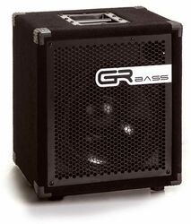 Bass amp cabinet Gr bass Cube 112