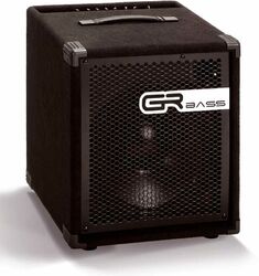 Bass combo amp Gr bass Cube 350