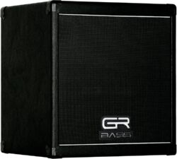 Bass combo amp Gr bass AT Cube 500 Carbon