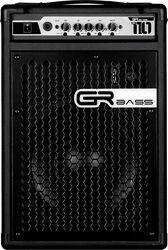 Bass combo amp Gr bass GR Cube 110