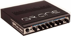 Bass amp head Gr bass One 350 Head - Black