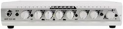 Bass amp head Gr bass ONE 800 HEAD WHITE