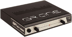 Bass amp head Gr bass Pure Amp 350 Head