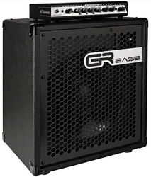 Bass amp stack Gr bass Stack 350