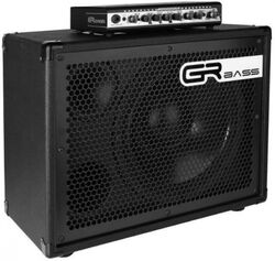 Bass amp stack Gr bass Stack 800