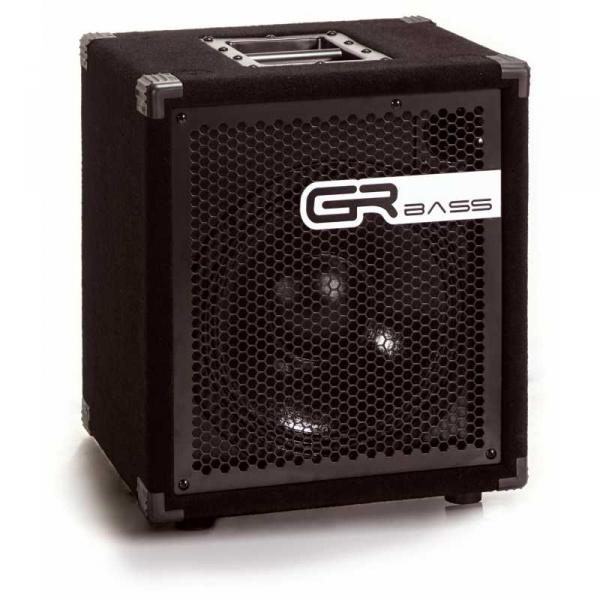 Gr bass Cube 112 Bass amp