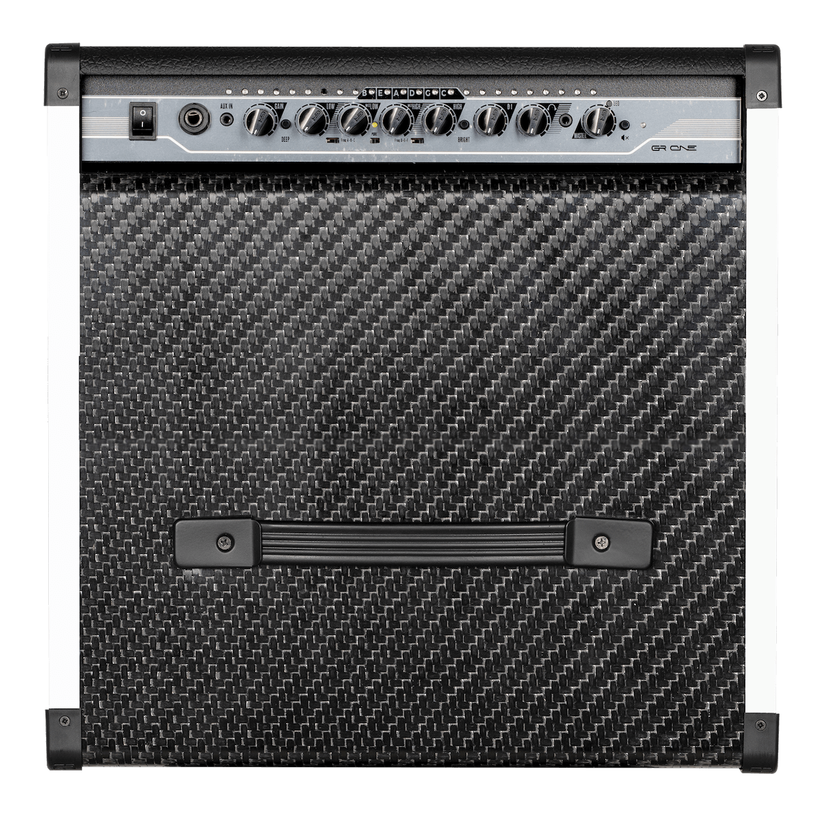 Gr Bass Cube 500 - Bass combo amp - Variation 1