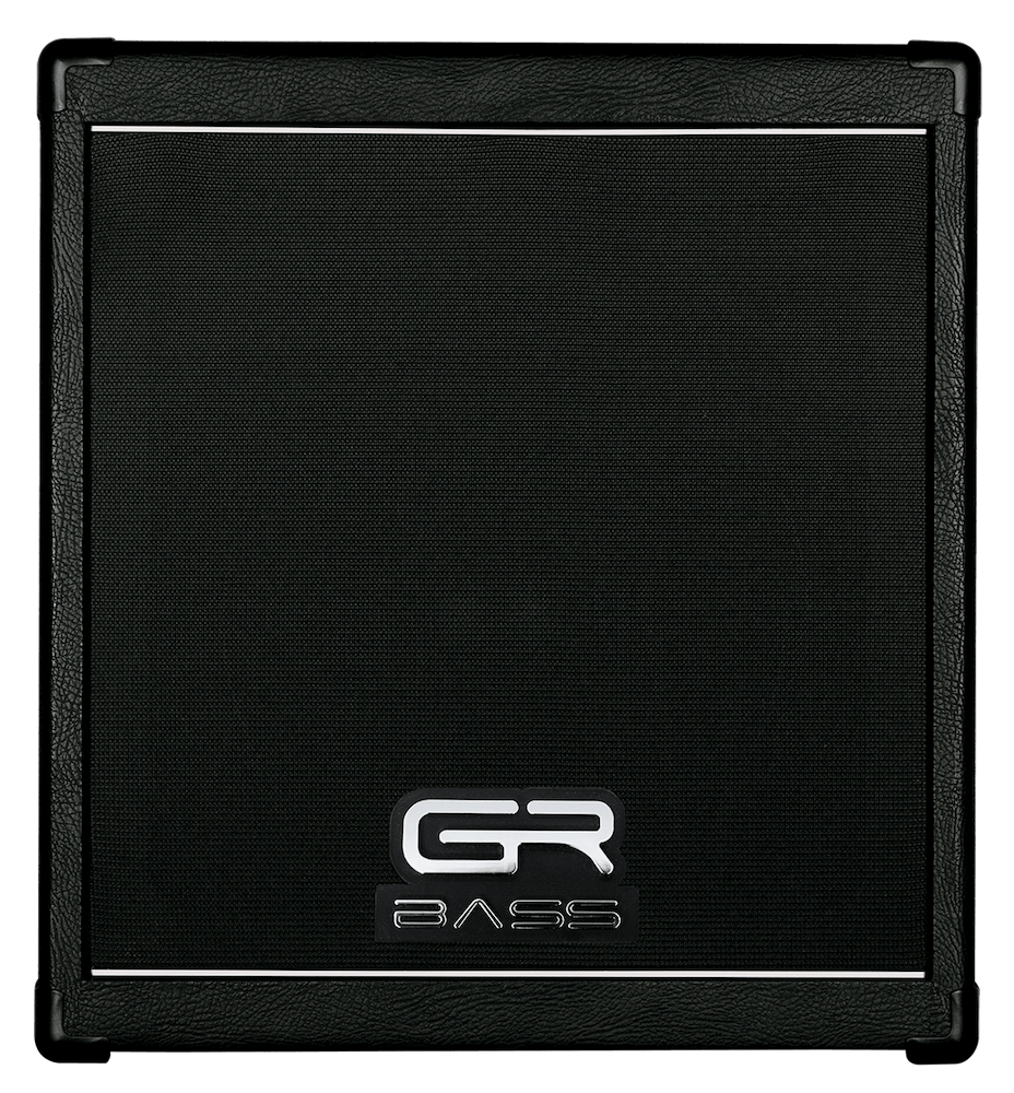 Gr Bass At Cube 500 Carbon - Bass combo amp - Variation 1