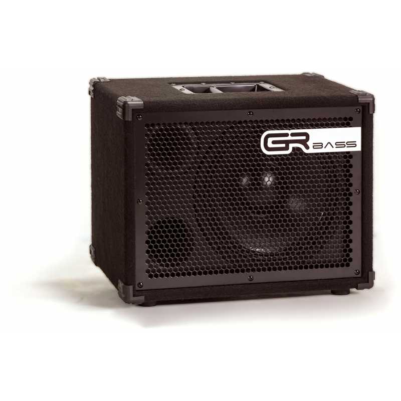 Gr bass Cube GR112H Bass amp