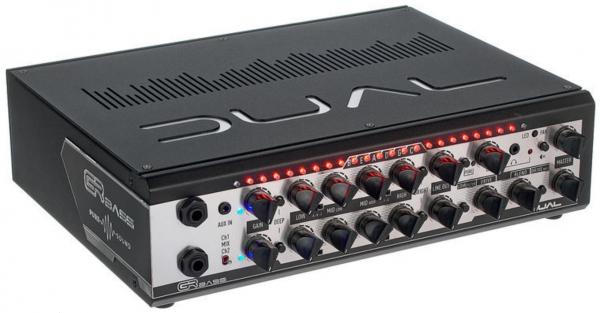 Bass amp head low prices - Beginner and Pro - Star's Music