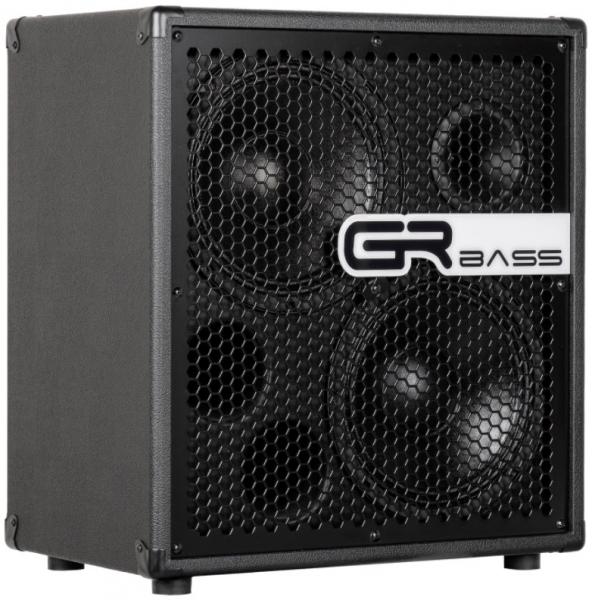 Gr bass GR210 Wood Cab 8Ohms Bass amp