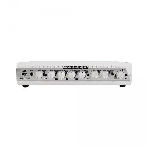 Gr bass bass amp head Pay cheap for your instrument Star's Music
