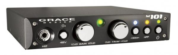 Grace design preamp - Pay cheap for your instrument - Star's Music