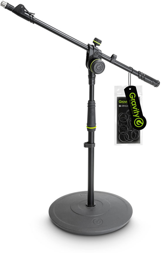 Gravity Ms 2222 B - Microphone stand - Main picture