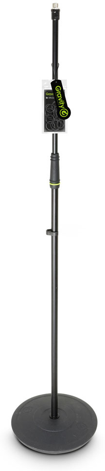 Gravity Ms 23 - Microphone stand - Main picture