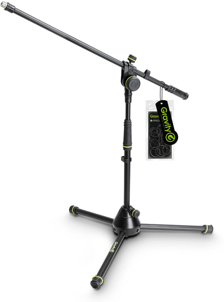Gravity Ms 4221 B - Microphone stand - Main picture