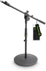 Microphone stand Gravity MS 2222 B