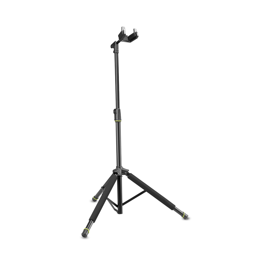 Gravity Gs 01 Nhb - Stand for guitar & bass - Variation 1