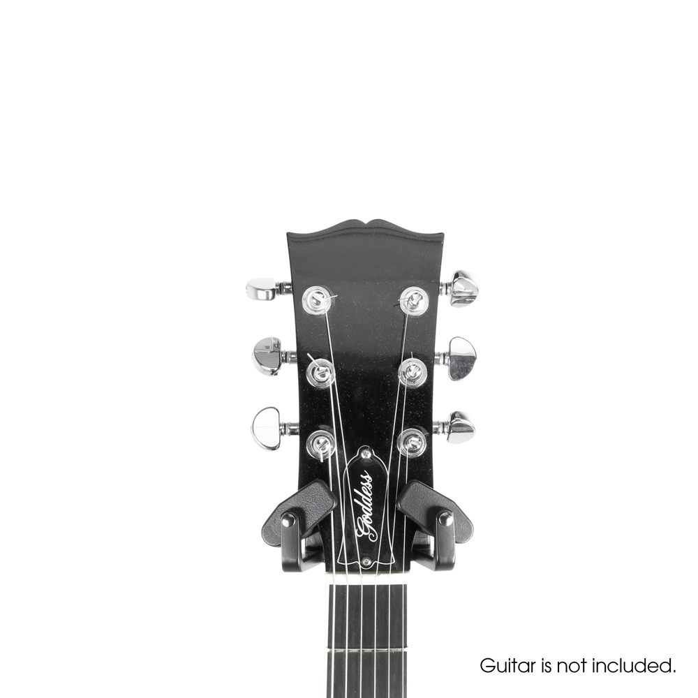 Gravity Gs 01 Nhb - Stand for guitar & bass - Variation 3