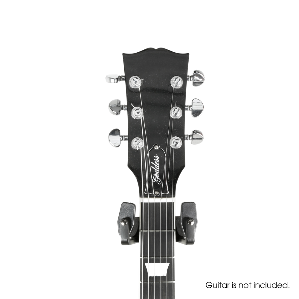 Gravity Gs 01 Nhb - Stand for guitar & bass - Variation 4