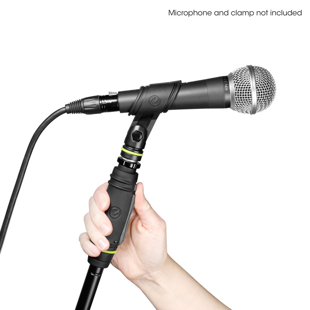 Gravity Ms 431 Hb - Microphone stand - Variation 9